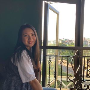 Meet your Posher, Verena